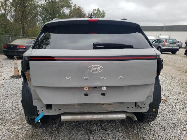 Photo 5 VIN: KM8HB3AB6RU071154 - HYUNDAI KONA SEL 