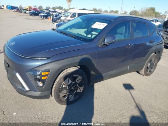 Photo 1 VIN: KM8HB3AB6RU101396 - HYUNDAI KONA ELECTRIC 