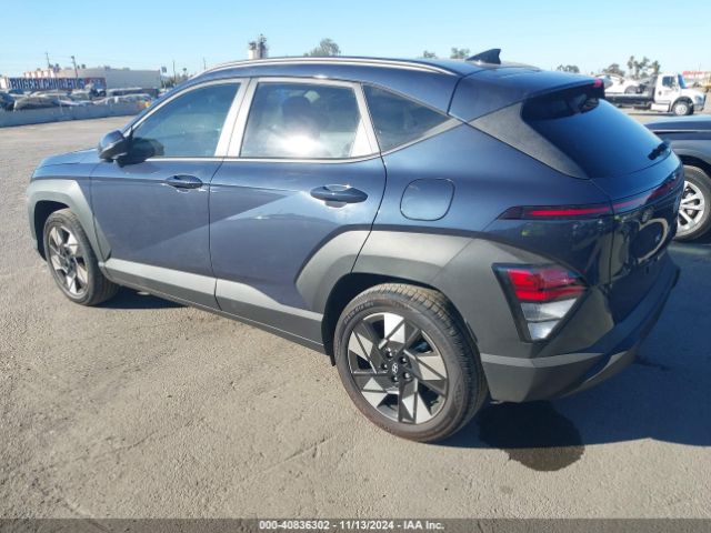 Photo 2 VIN: KM8HB3AB6RU101396 - HYUNDAI KONA ELECTRIC 