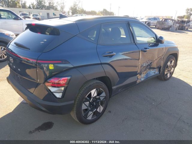 Photo 3 VIN: KM8HB3AB6RU101396 - HYUNDAI KONA ELECTRIC 