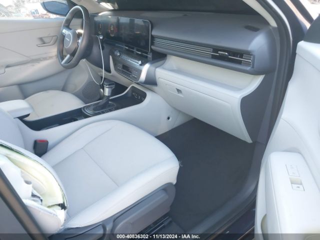 Photo 4 VIN: KM8HB3AB6RU101396 - HYUNDAI KONA ELECTRIC 