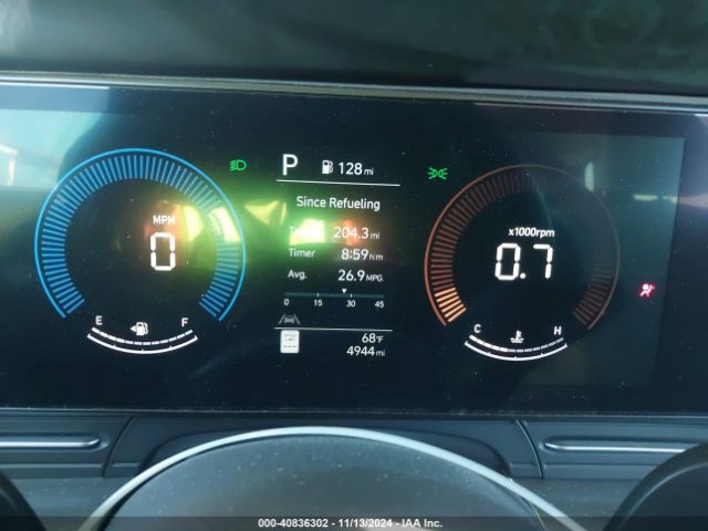 Photo 6 VIN: KM8HB3AB6RU101396 - HYUNDAI KONA ELECTRIC 