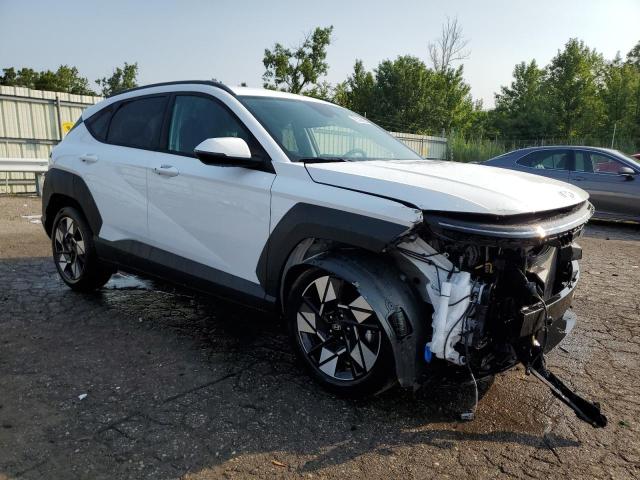 Photo 3 VIN: KM8HB3AB6RU147472 - HYUNDAI KONA 