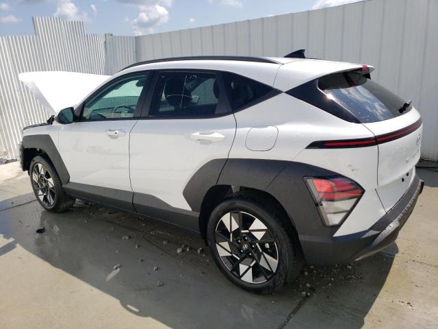 Photo 1 VIN: KM8HB3AB6RU167785 - HYUNDAI KONA 