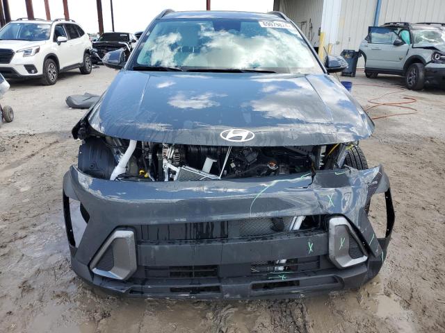 Photo 4 VIN: KM8HB3AB7RU088643 - HYUNDAI KONA SEL 