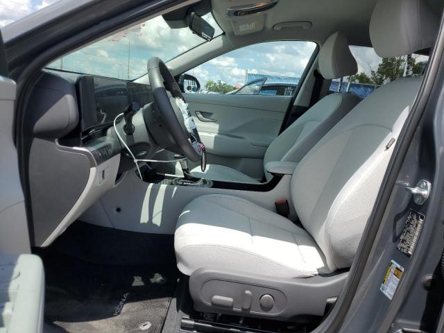 Photo 6 VIN: KM8HB3AB7RU088643 - HYUNDAI KONA SEL 