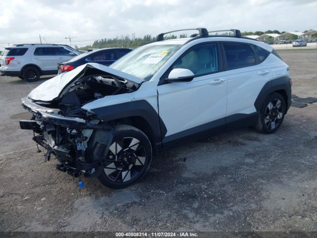 Photo 1 VIN: KM8HB3AB7RU110589 - HYUNDAI KONA ELECTRIC 