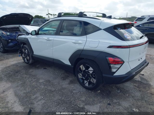 Photo 2 VIN: KM8HB3AB7RU110589 - HYUNDAI KONA ELECTRIC 