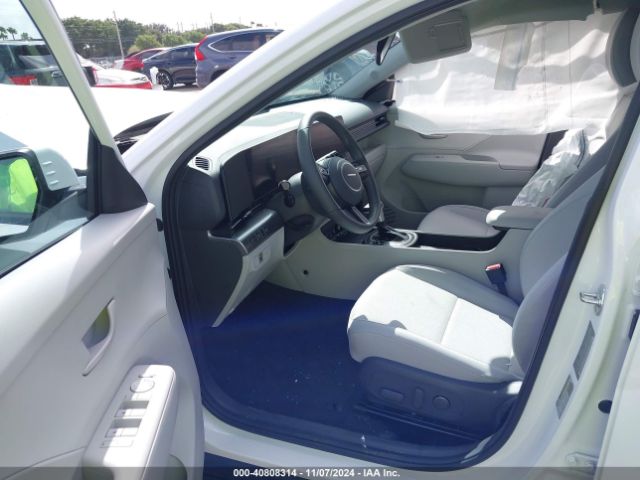 Photo 4 VIN: KM8HB3AB7RU110589 - HYUNDAI KONA ELECTRIC 