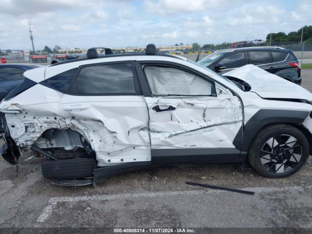 Photo 5 VIN: KM8HB3AB7RU110589 - HYUNDAI KONA ELECTRIC 