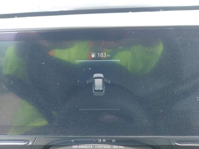 Photo 6 VIN: KM8HB3AB7RU110589 - HYUNDAI KONA ELECTRIC 