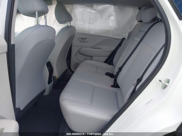 Photo 7 VIN: KM8HB3AB7RU110589 - HYUNDAI KONA ELECTRIC 