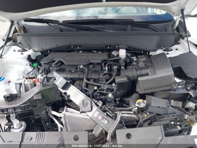 Photo 9 VIN: KM8HB3AB7RU110589 - HYUNDAI KONA ELECTRIC 