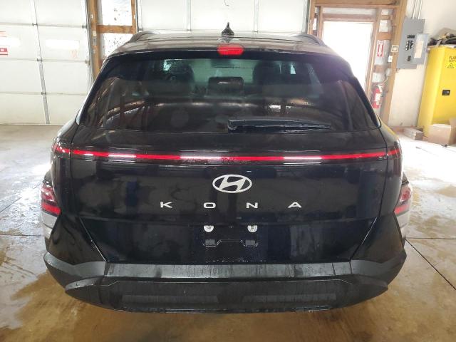 Photo 5 VIN: KM8HB3AB7RU144807 - HYUNDAI KONA SEL 