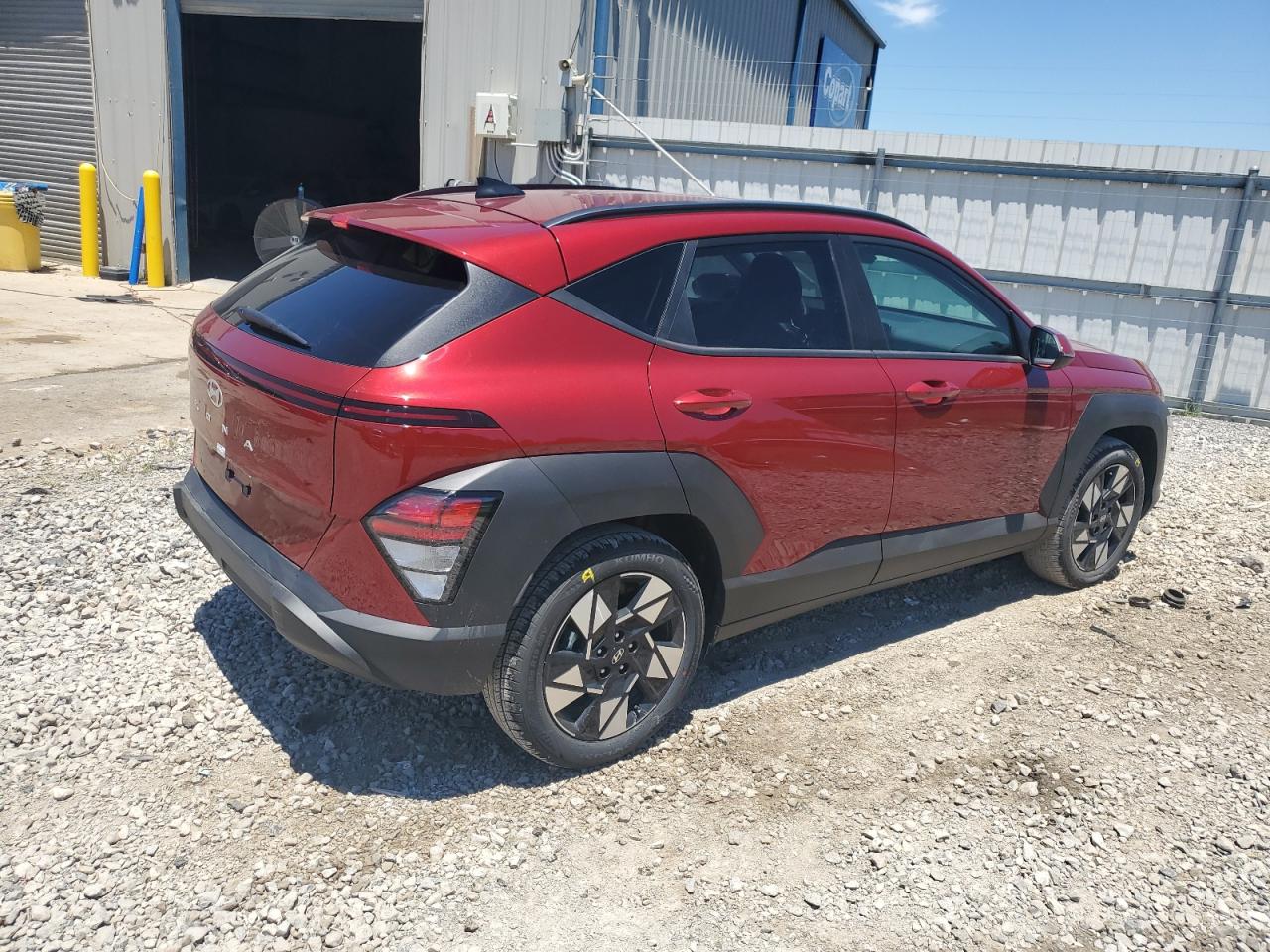 Photo 16 VIN: KM8HB3AB7RU150588 - HYUNDAI KONA 