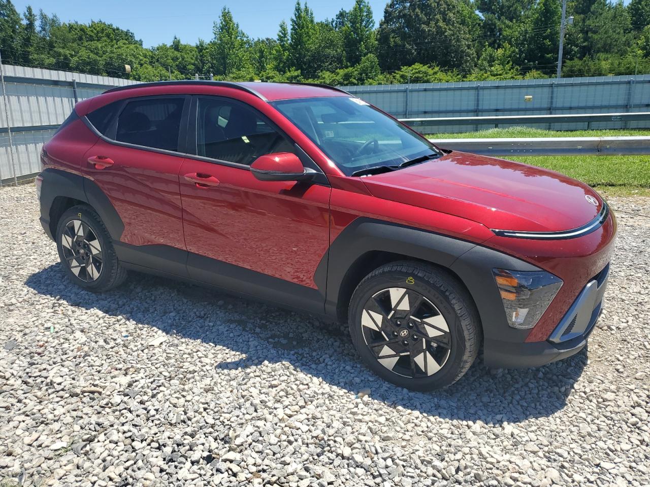 Photo 17 VIN: KM8HB3AB7RU150588 - HYUNDAI KONA 