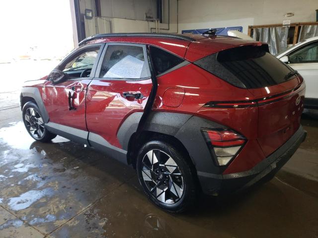 Photo 1 VIN: KM8HB3AB8RU098985 - HYUNDAI KONA SEL 