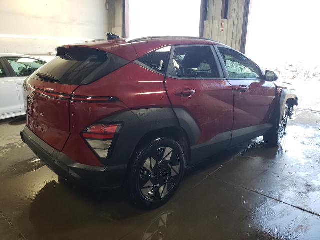 Photo 2 VIN: KM8HB3AB8RU098985 - HYUNDAI KONA SEL 