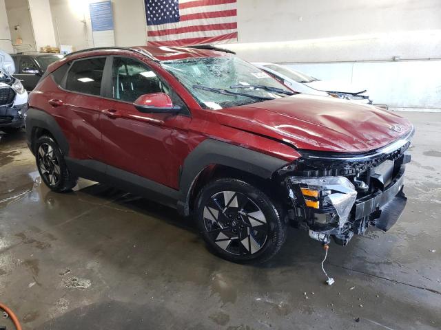 Photo 3 VIN: KM8HB3AB8RU098985 - HYUNDAI KONA SEL 