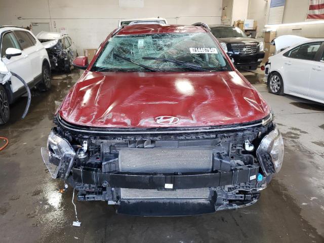 Photo 4 VIN: KM8HB3AB8RU098985 - HYUNDAI KONA SEL 