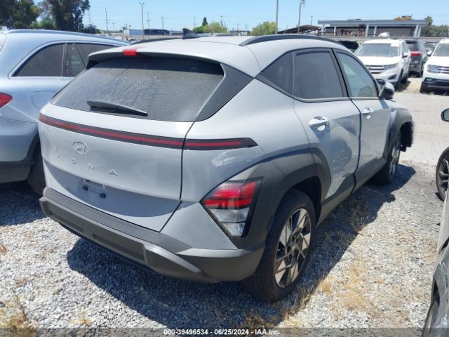 Photo 3 VIN: KM8HB3AB8RU100993 - HYUNDAI KONA ELECTRIC 