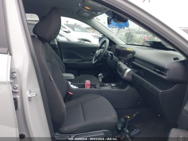 Photo 4 VIN: KM8HB3AB8RU100993 - HYUNDAI KONA ELECTRIC 