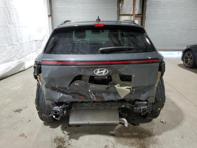 Photo 5 VIN: KM8HB3AB8RU174219 - HYUNDAI KONA SEL 