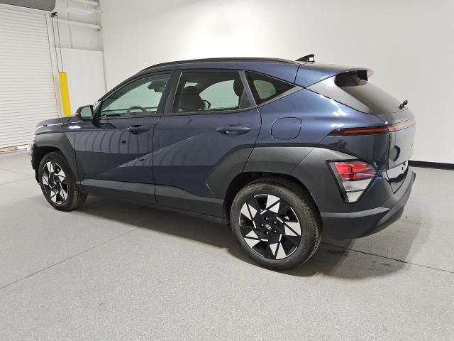 Photo 1 VIN: KM8HB3AB8SU217124 - HYUNDAI KONA SEL 