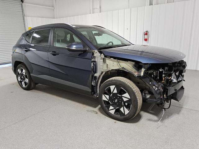 Photo 3 VIN: KM8HB3AB8SU217124 - HYUNDAI KONA SEL 