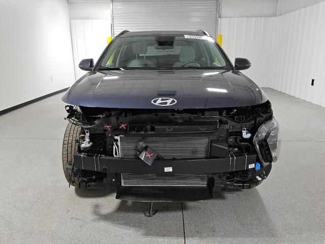 Photo 4 VIN: KM8HB3AB8SU217124 - HYUNDAI KONA SEL 