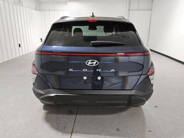 Photo 5 VIN: KM8HB3AB8SU217124 - HYUNDAI KONA SEL 