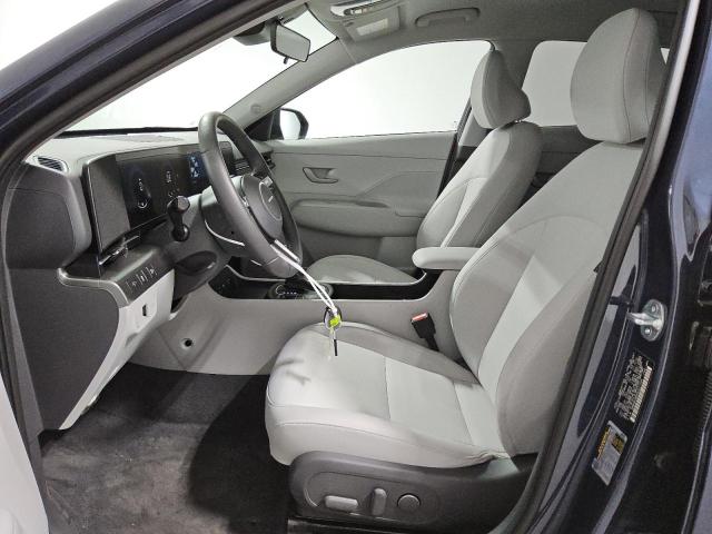 Photo 6 VIN: KM8HB3AB8SU217124 - HYUNDAI KONA SEL 