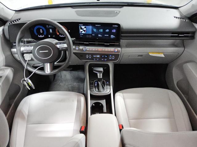 Photo 7 VIN: KM8HB3AB8SU217124 - HYUNDAI KONA SEL 