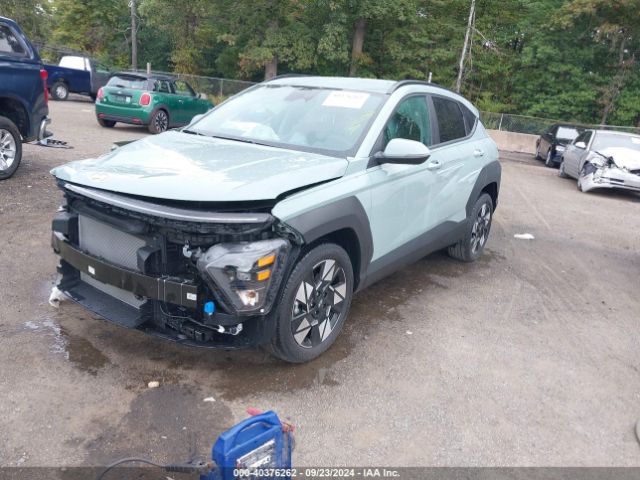 Photo 1 VIN: KM8HB3AB9RU064893 - HYUNDAI KONA ELECTRIC 