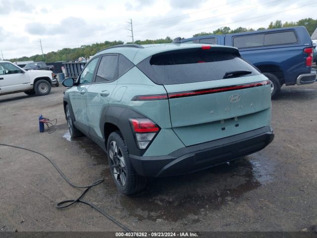 Photo 2 VIN: KM8HB3AB9RU064893 - HYUNDAI KONA ELECTRIC 