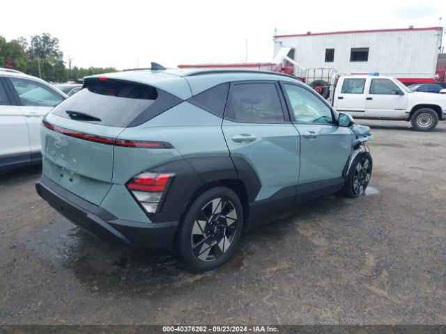 Photo 3 VIN: KM8HB3AB9RU064893 - HYUNDAI KONA ELECTRIC 