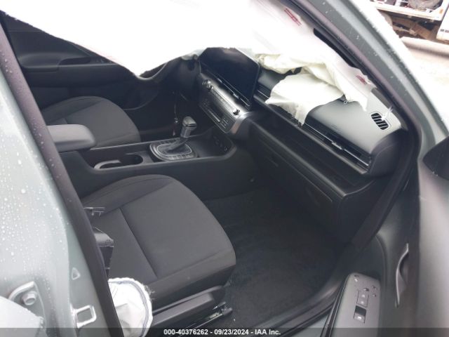 Photo 4 VIN: KM8HB3AB9RU064893 - HYUNDAI KONA ELECTRIC 