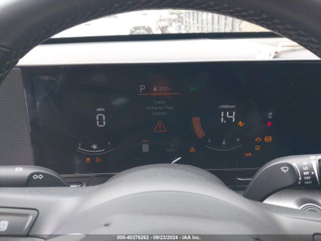 Photo 6 VIN: KM8HB3AB9RU064893 - HYUNDAI KONA ELECTRIC 