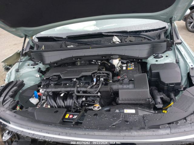 Photo 9 VIN: KM8HB3AB9RU064893 - HYUNDAI KONA ELECTRIC 