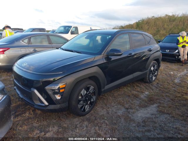 Photo 1 VIN: KM8HB3AB9RU080267 - HYUNDAI KONA ELECTRIC 