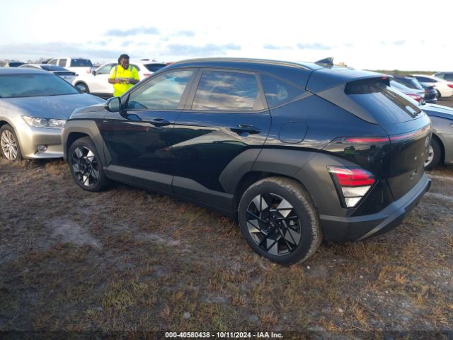 Photo 2 VIN: KM8HB3AB9RU080267 - HYUNDAI KONA ELECTRIC 