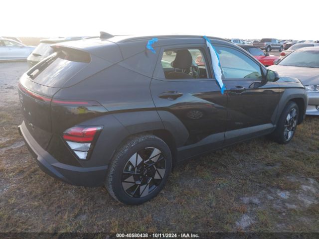 Photo 3 VIN: KM8HB3AB9RU080267 - HYUNDAI KONA ELECTRIC 