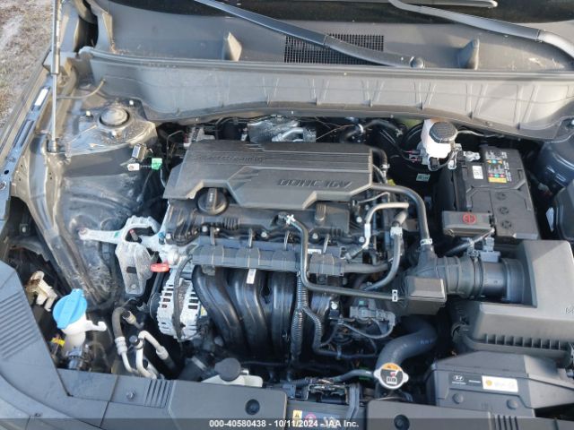 Photo 9 VIN: KM8HB3AB9RU080267 - HYUNDAI KONA ELECTRIC 