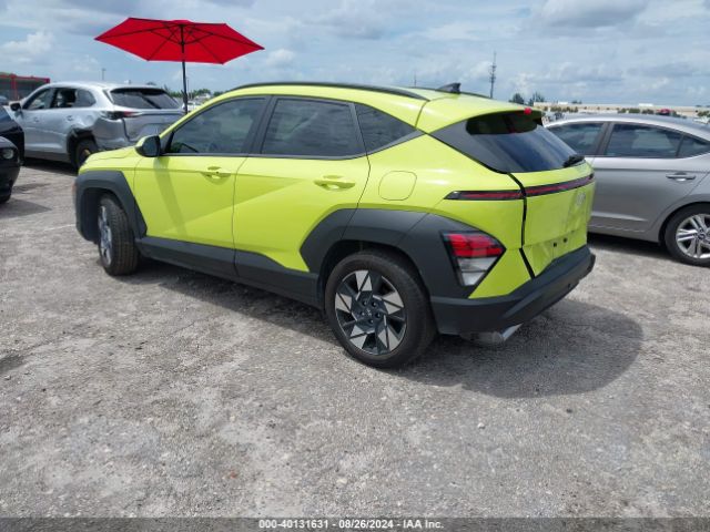 Photo 2 VIN: KM8HB3AB9RU086926 - HYUNDAI KONA ELECTRIC 