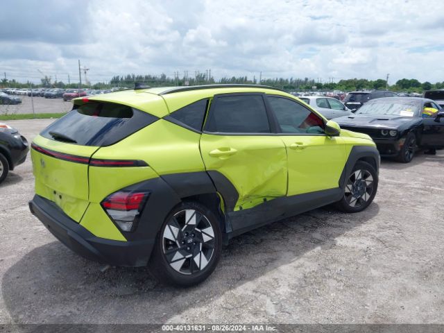 Photo 3 VIN: KM8HB3AB9RU086926 - HYUNDAI KONA ELECTRIC 