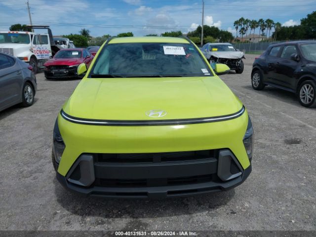 Photo 5 VIN: KM8HB3AB9RU086926 - HYUNDAI KONA ELECTRIC 