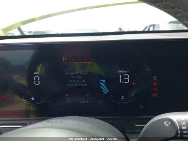 Photo 6 VIN: KM8HB3AB9RU086926 - HYUNDAI KONA ELECTRIC 