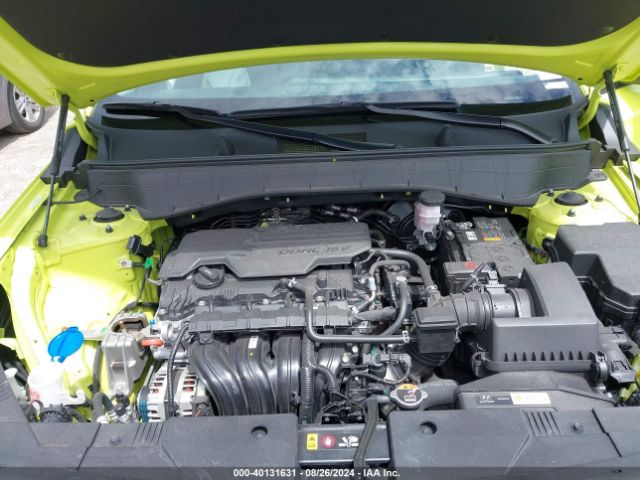 Photo 9 VIN: KM8HB3AB9RU086926 - HYUNDAI KONA ELECTRIC 