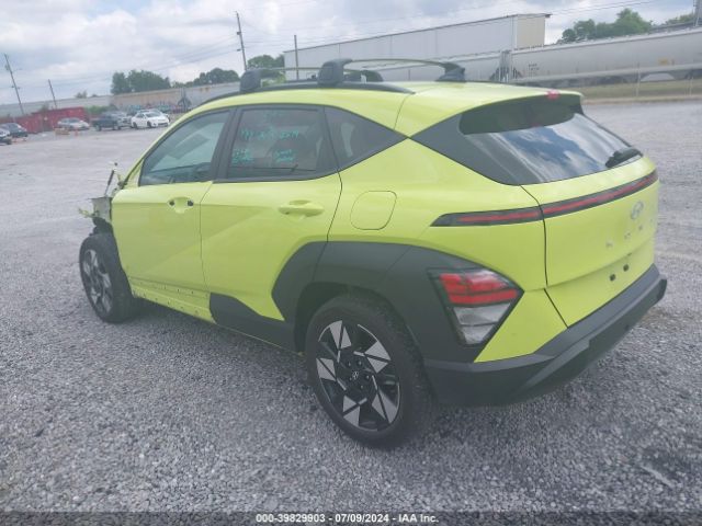 Photo 2 VIN: KM8HB3AB9RU102459 - HYUNDAI KONA 