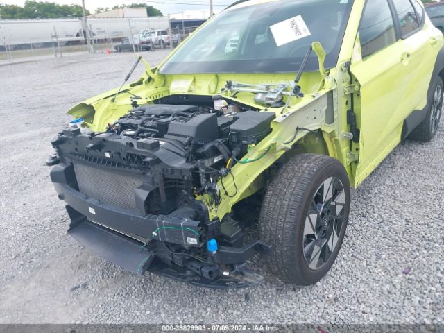 Photo 5 VIN: KM8HB3AB9RU102459 - HYUNDAI KONA 